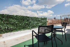 Cozy Retire with Amazing Lycabettus View