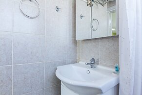 Cozy Retire with Amazing Lycabettus View