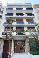 Cozy Retire with Amazing Lycabettus View