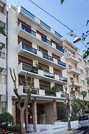 Cozy Retire with Amazing Lycabettus View