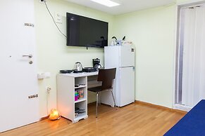 Cozy Retire with Amazing Lycabettus View