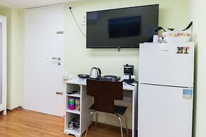 Cozy Retire with Amazing Lycabettus View