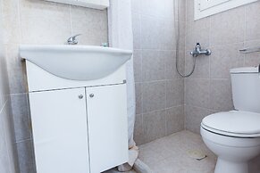 Cozy Retire with Amazing Lycabettus View