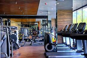 Luxury Apartments St Ivan Rilski SPA 4