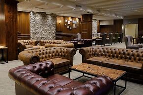 Luxury Apartments St Ivan Rilski SPA 4