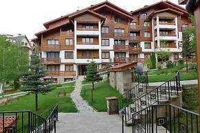 Luxury Apartments St Ivan Rilski SPA 4