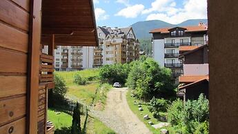 Luxury Apartments St Ivan Rilski SPA 4