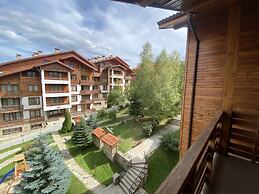 Luxury Apartments St Ivan Rilski SPA 4