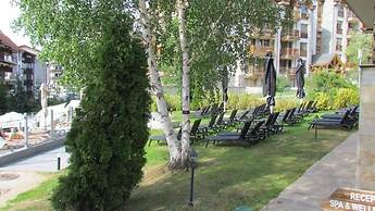 Luxury Apartments St Ivan Rilski SPA 4
