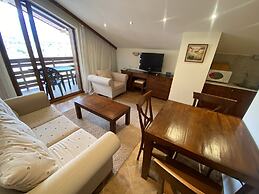 Luxury Apartments St Ivan Rilski SPA 4
