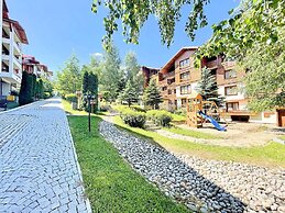 Luxury Apartments St Ivan Rilski SPA 4