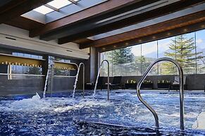 Luxury Apartments St Ivan Rilski SPA 4