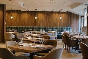 Luxury Apartments St Ivan Rilski SPA 4