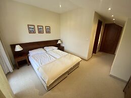 Luxury Apartments St Ivan Rilski SPA 4