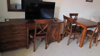 Luxury Apartments St Ivan Rilski SPA 4