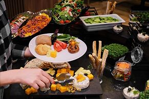 Luxury Apartments St Ivan Rilski SPA 4