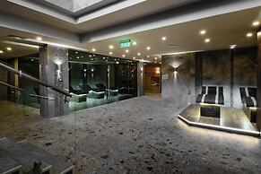 Luxury Apartments St Ivan Rilski SPA 4