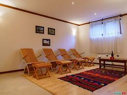 Luxury Apartments St Ivan Rilski SPA 4