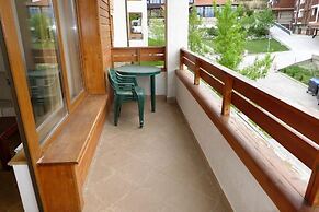 Luxury Apartments St Ivan Rilski SPA 4