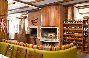 Luxury Apartments St Ivan Rilski SPA 4