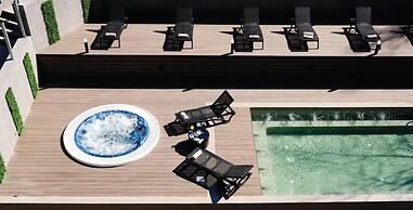 Luxury Apartments St Ivan Rilski SPA 4