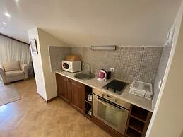 Luxury Apartments St Ivan Rilski SPA 4