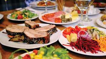 Luxury Apartments St Ivan Rilski SPA 4