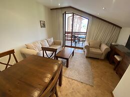 Luxury Apartments St Ivan Rilski SPA 4