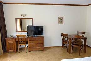 Luxury Apartments St Ivan Rilski SPA 4