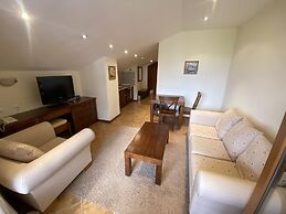 Luxury Apartments St Ivan Rilski SPA 4