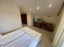 Luxury Apartments St Ivan Rilski SPA 4