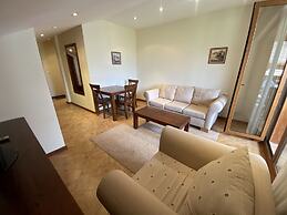 Luxury Apartments St Ivan Rilski SPA 4