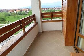 Luxury Apartments St Ivan Rilski SPA 4