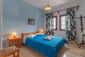 Apartment Zoe Pelion