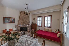 Apartment Zoe Pelion