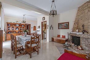 Apartment Zoe Pelion