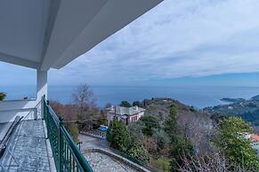 Apartment Zoe Pelion