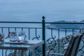 Apartment Zoe Pelion