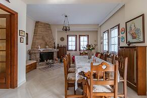 Apartment Zoe Pelion