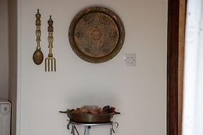 Apartment Zoe Pelion