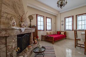 Apartment Zoe Pelion