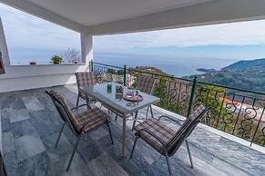 Apartment Zoe Pelion