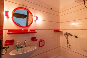 Apartment Zoe Pelion