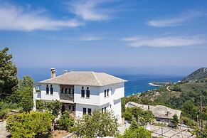 Apartment Zoe Pelion