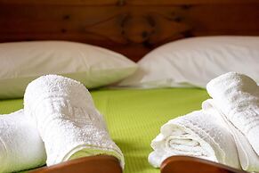 Apartment Zoe Pelion