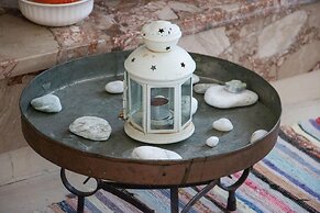 Apartment Zoe Pelion