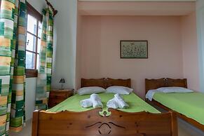 Apartment Zoe Pelion