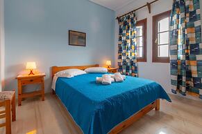 Apartment Zoe Pelion