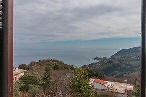 Apartment Zoe Pelion