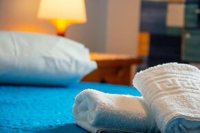 Apartment Zoe Pelion